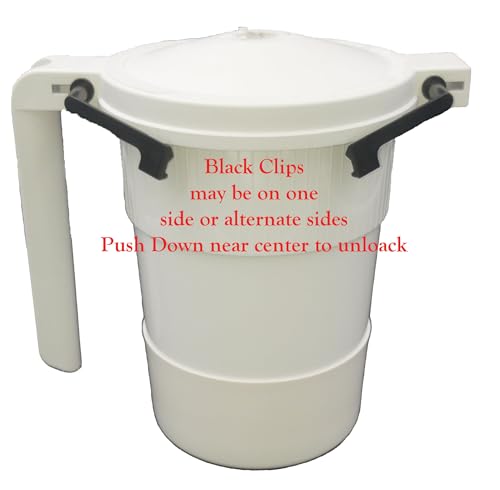 Wow Bacon Microwave Cooker - Easy Cooking and Clean Up for Busy Professionals and Students in 5 Minutes | USA Made