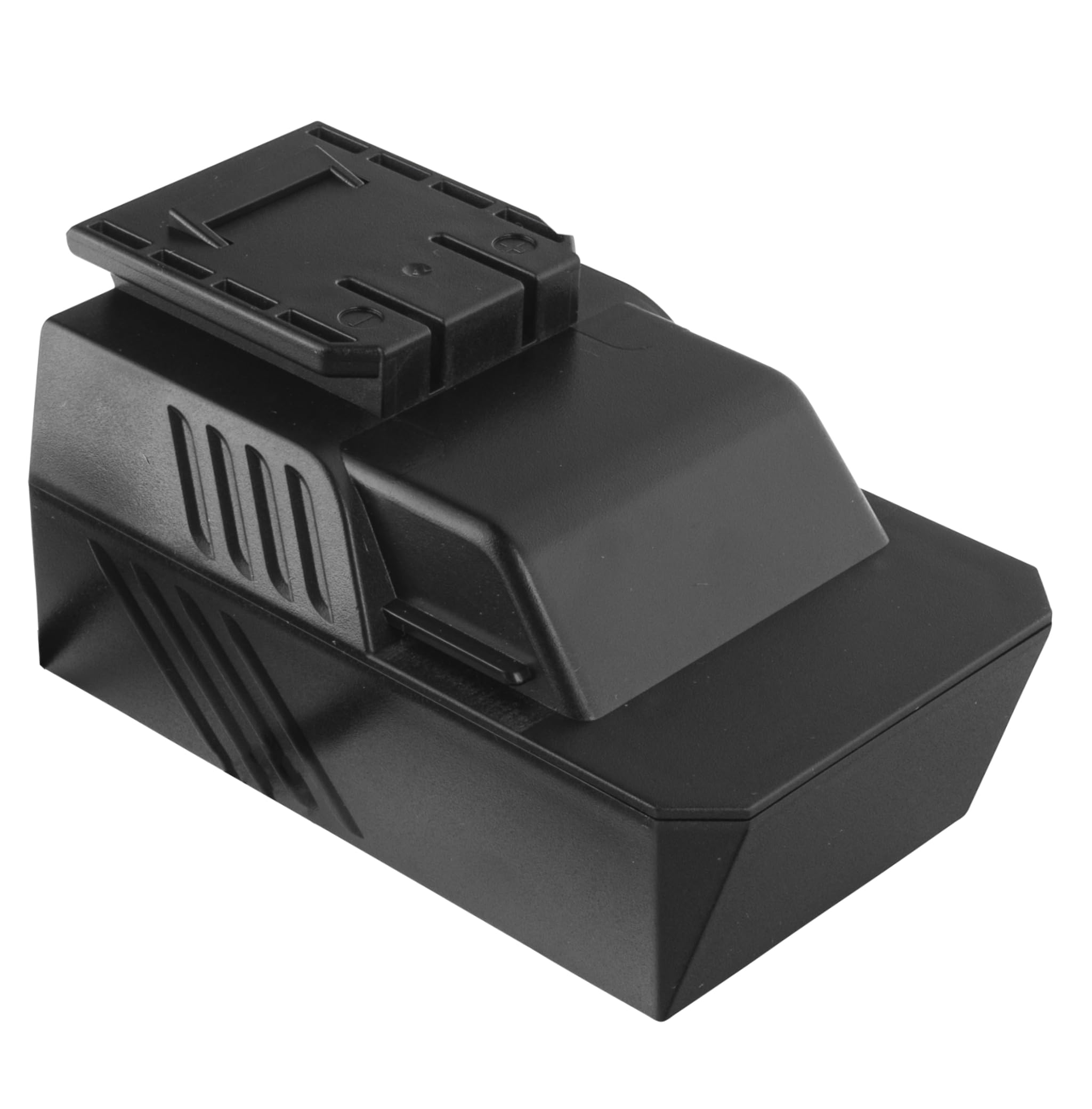  EMSON Bullseye 2000MAH Spare Battery Pack for Bullseye Pro Max Digital Tire Inflator - High Capacity for Extended Use
|