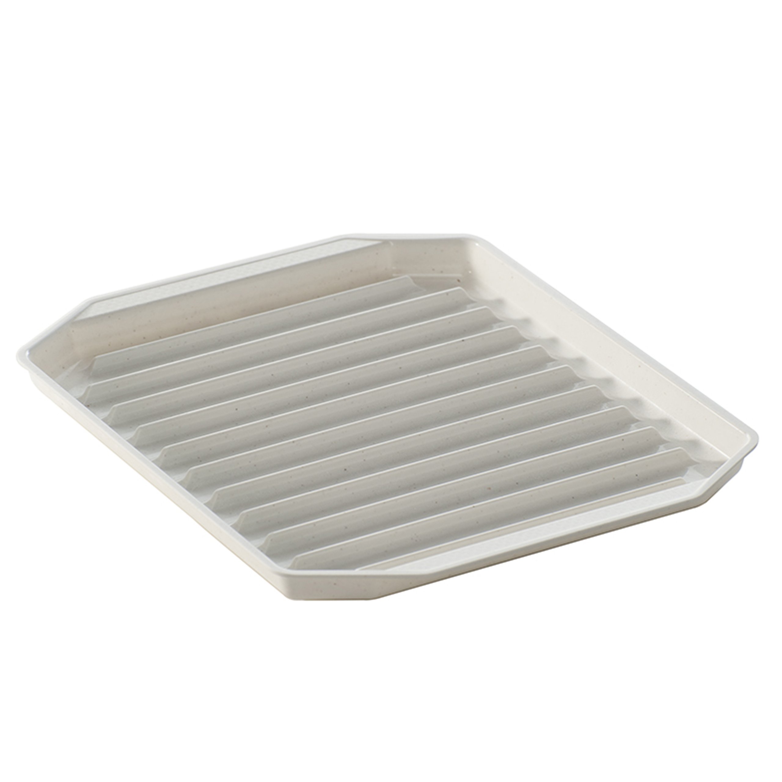 Emson Bacon Wave Microwave Bacon Tray